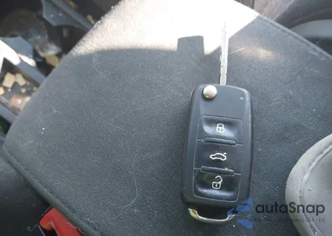 2014 Volkswagen Tiguan S из США, поврежденный, VIN WVGBV3AX1EW550847